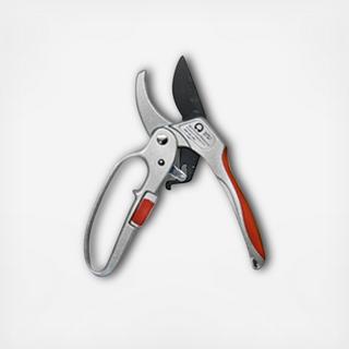 Heavy Duty Ratchet Pruner