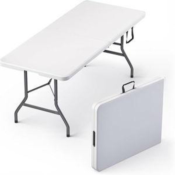 A Real Dining Table