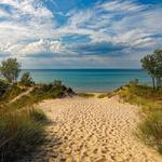 Indiana Dunes National Park