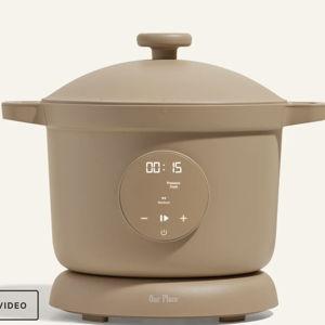 Dream Cooker (color Steam)