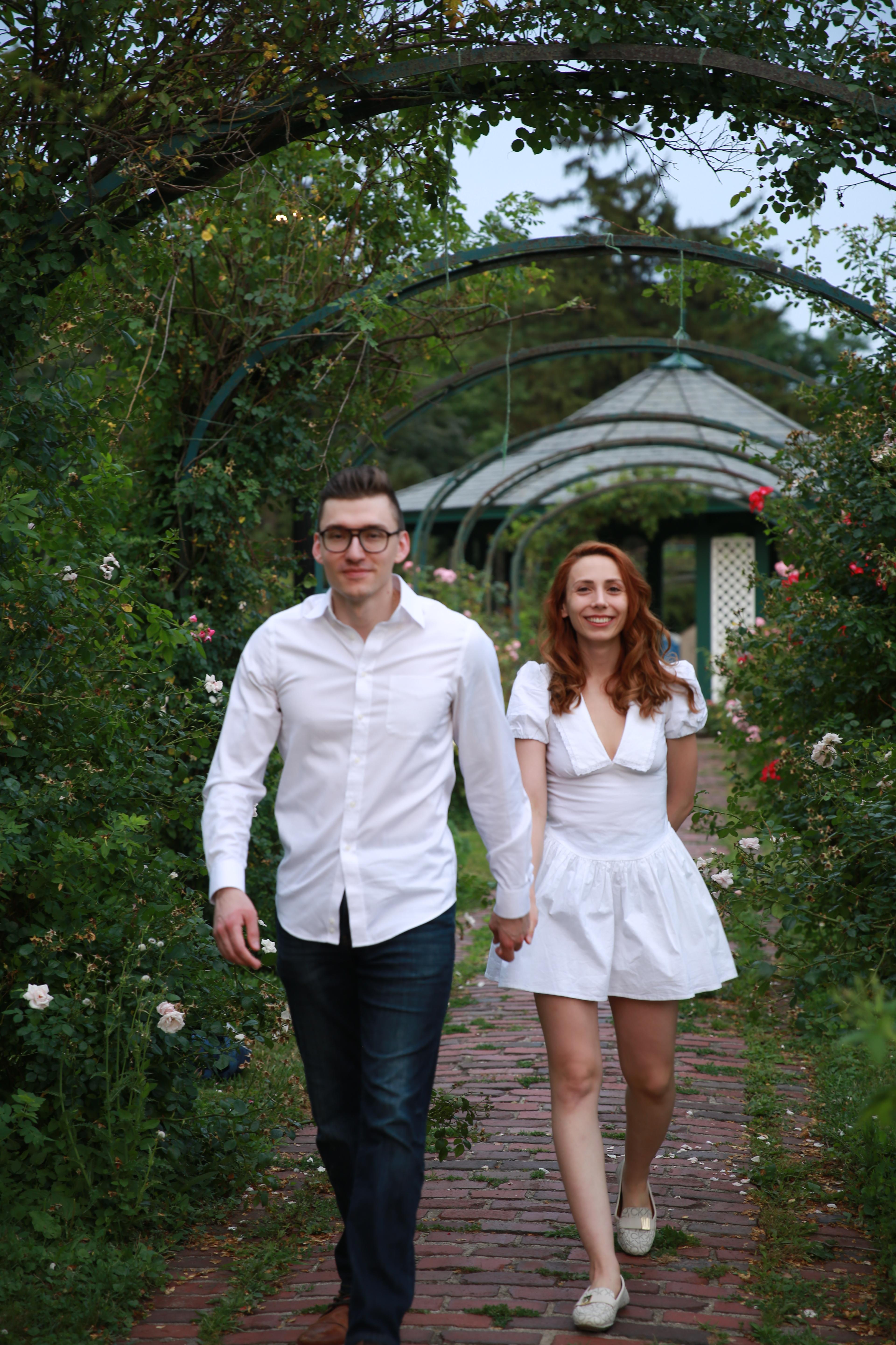 The Wedding Website of Aydan Kahriman and Collin Weintraub