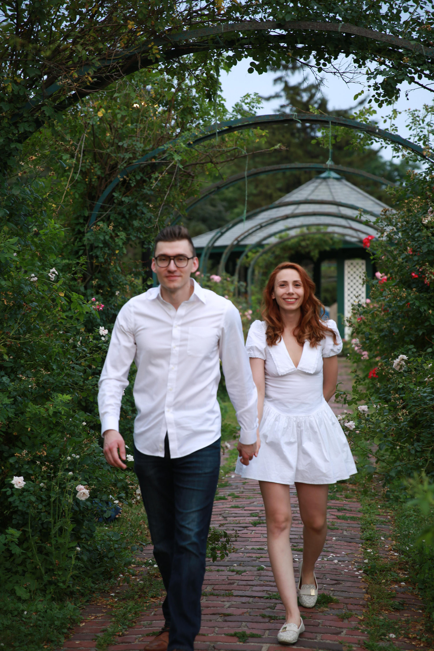 The Wedding Website of Aydan Kahriman and Collin Weintraub