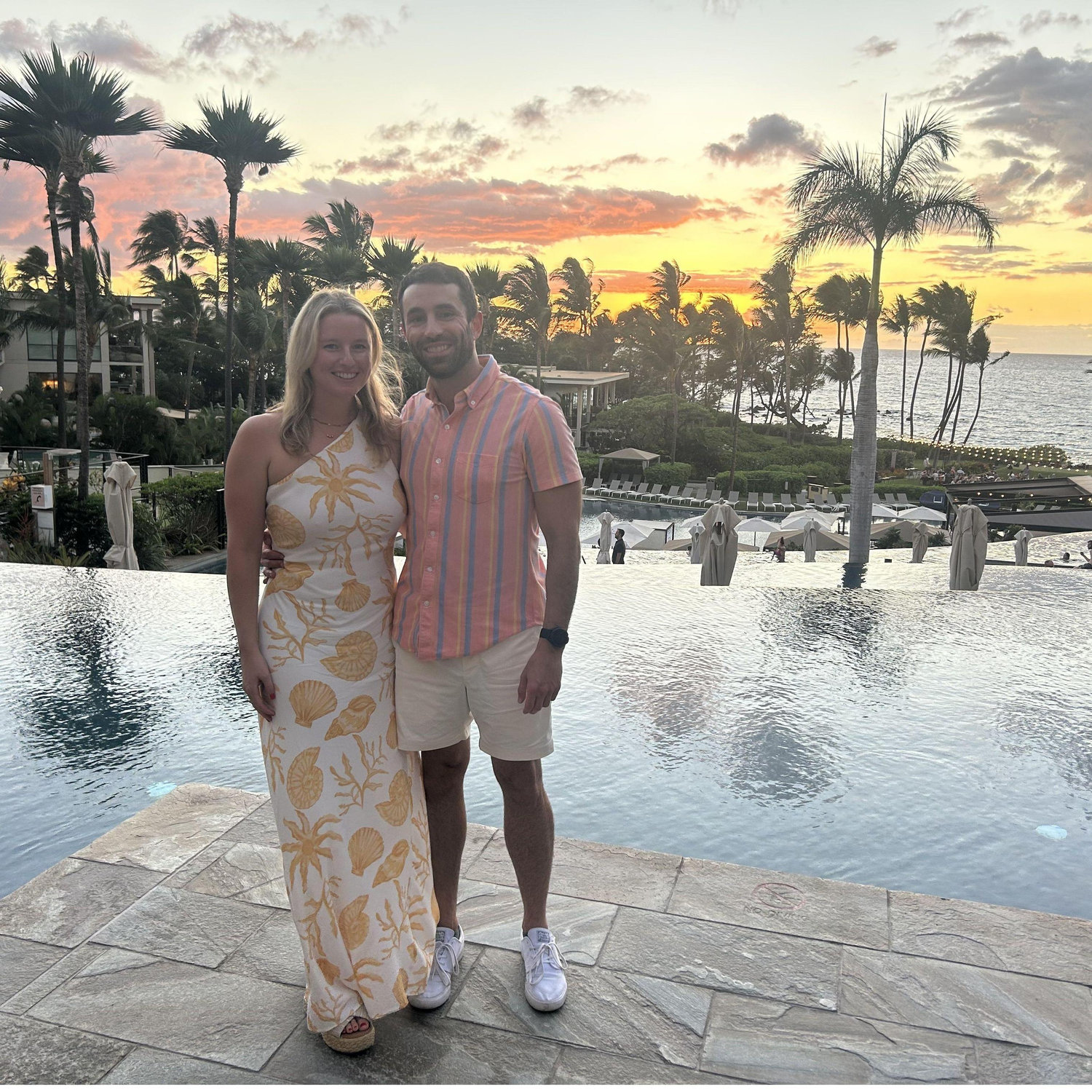 Hawaii 2024