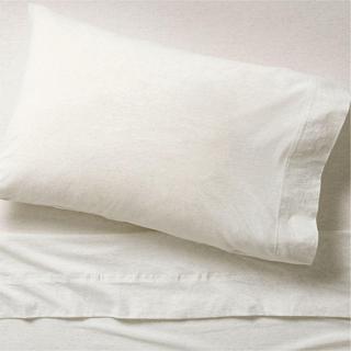 Cozysoft Organic Jersey 4-Piece Sheet Set