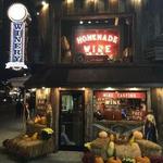 Tennessee Homemade Wines