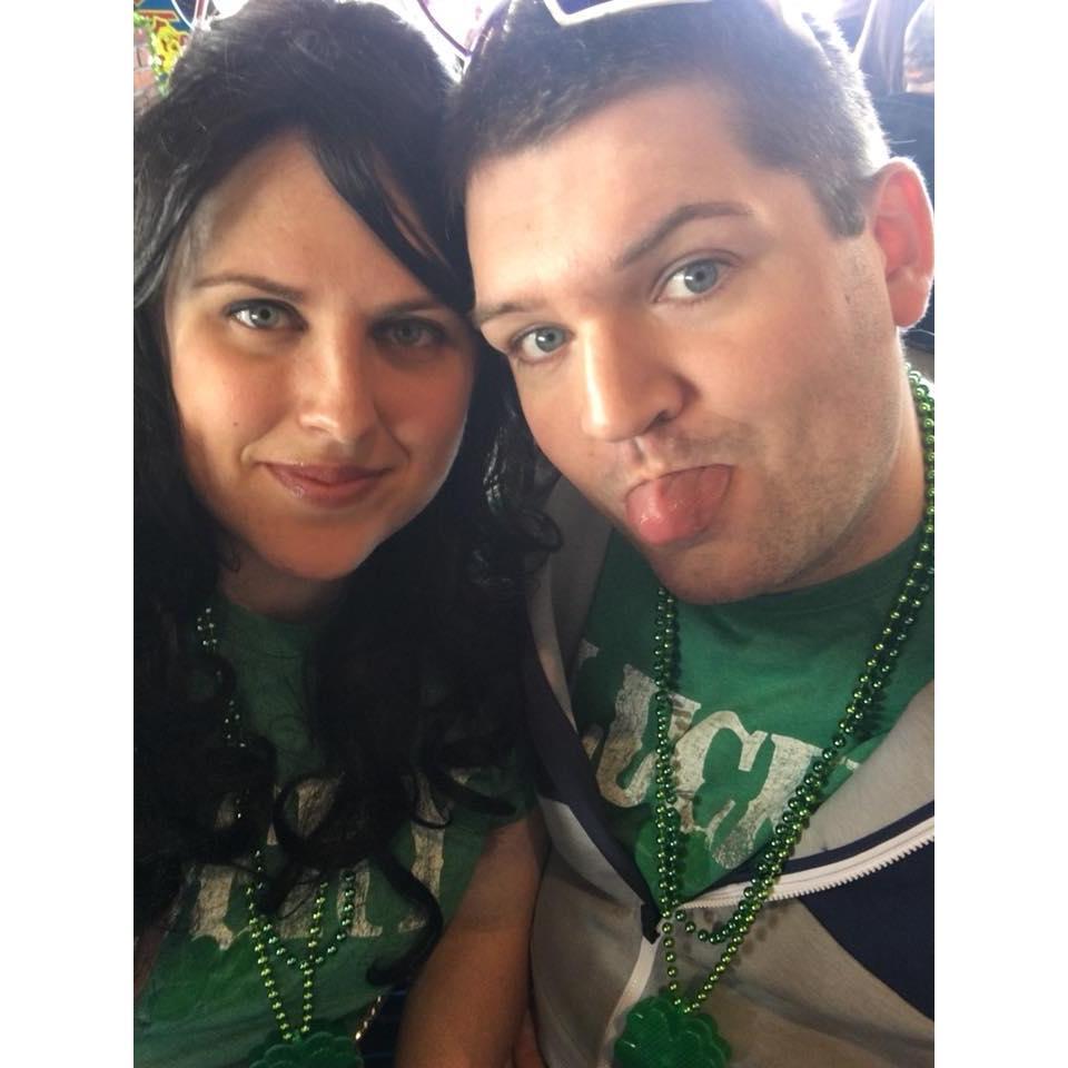 Annual St. Pats @ Duffy's!