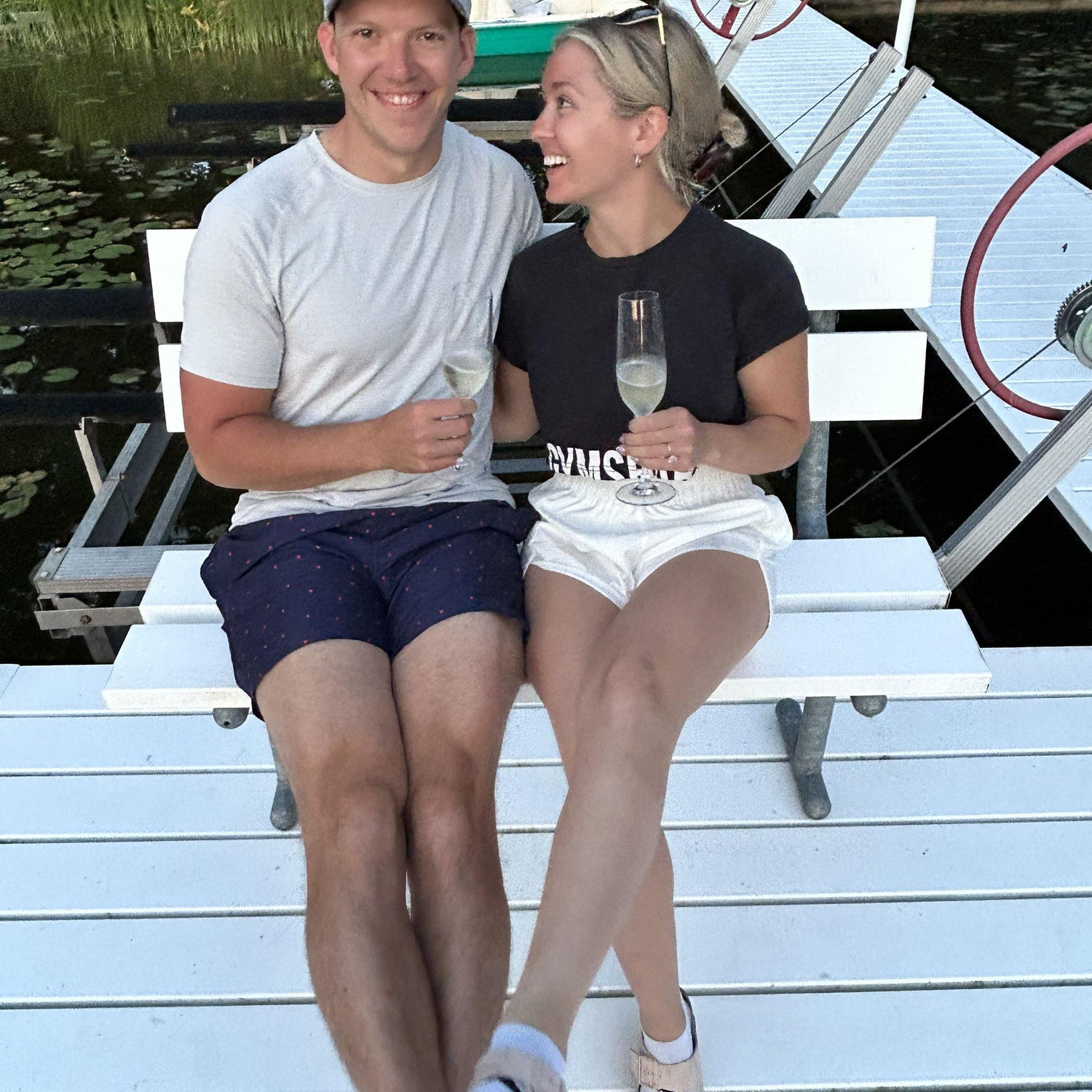 Post-proposal celebrations - 2024