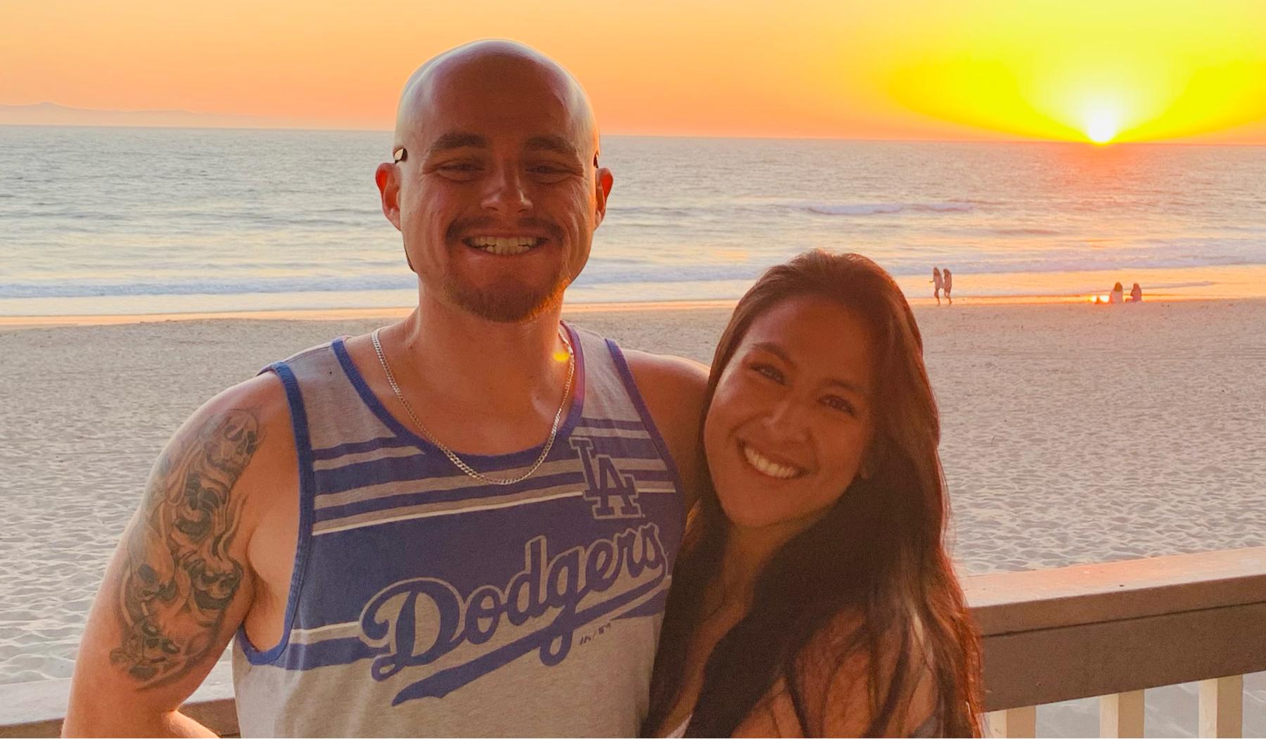 The Wedding Website of Rayleen Lopez and Justin Salazar