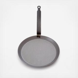 M'Steel Crepe Pan