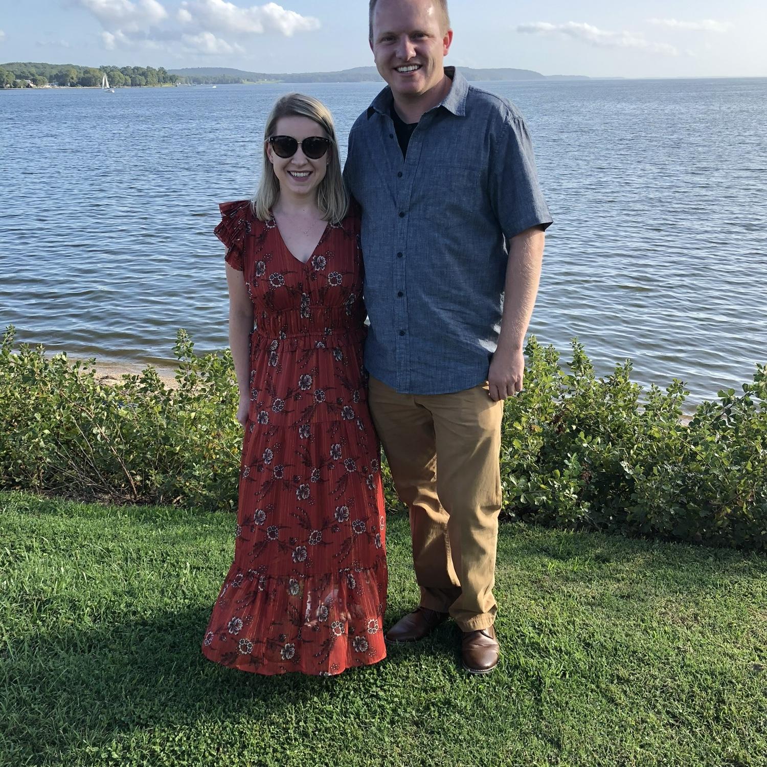 One year anniversary