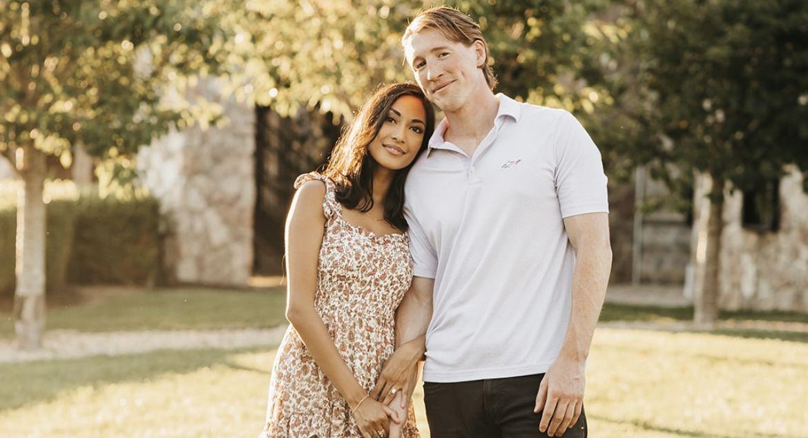 The Wedding Website of Ramya Kondaveeti and Clint Baumgardner