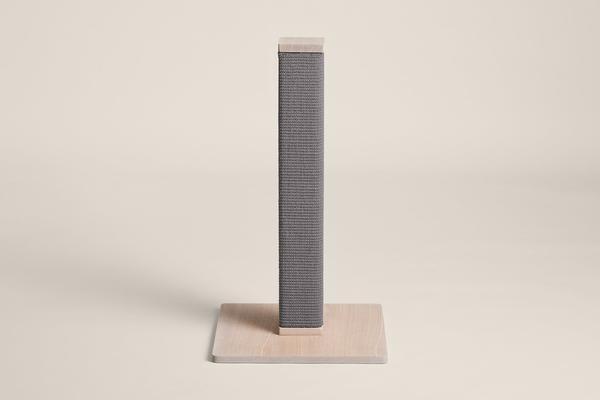 Zip Scratching Post