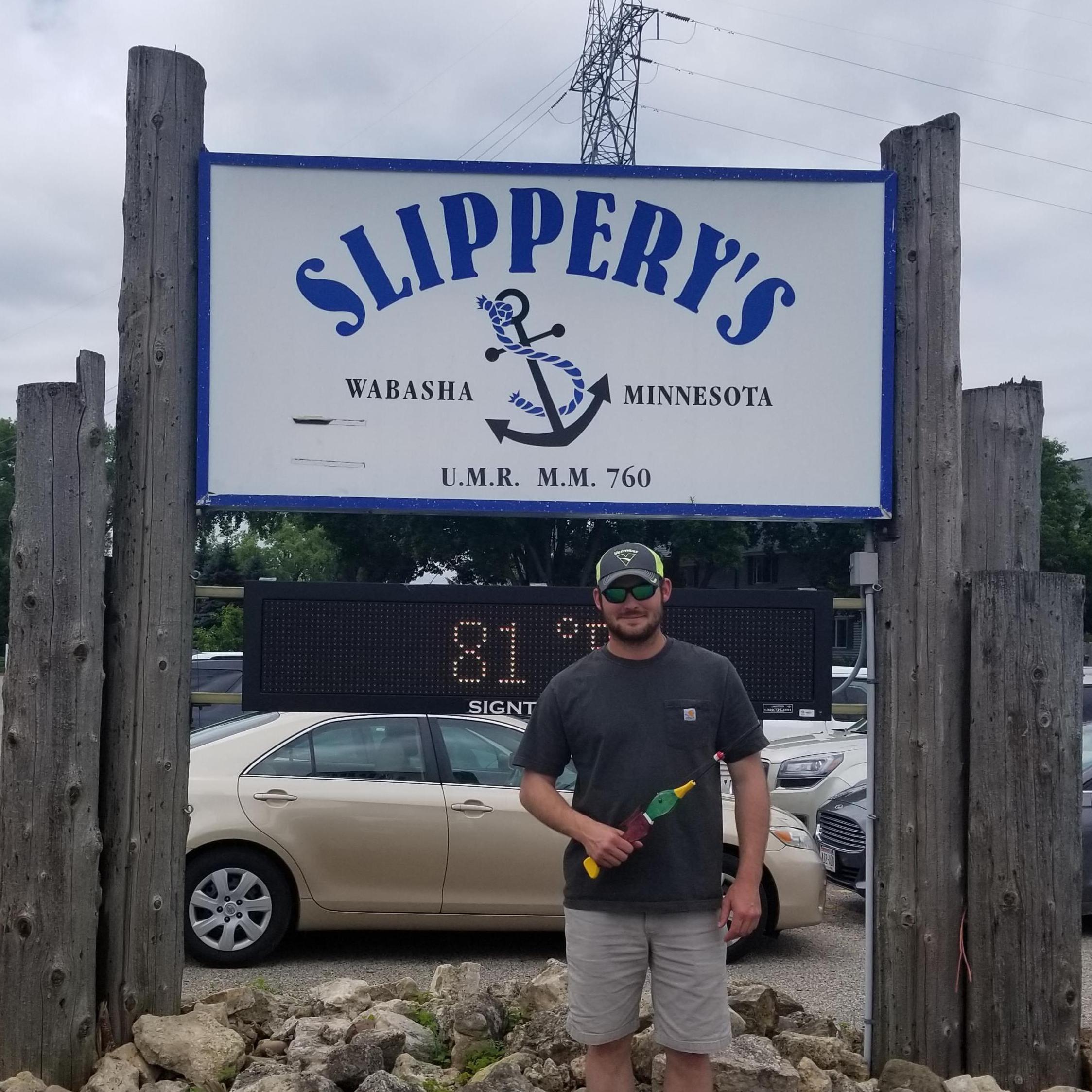 Wabasha, Minnesota, 2019