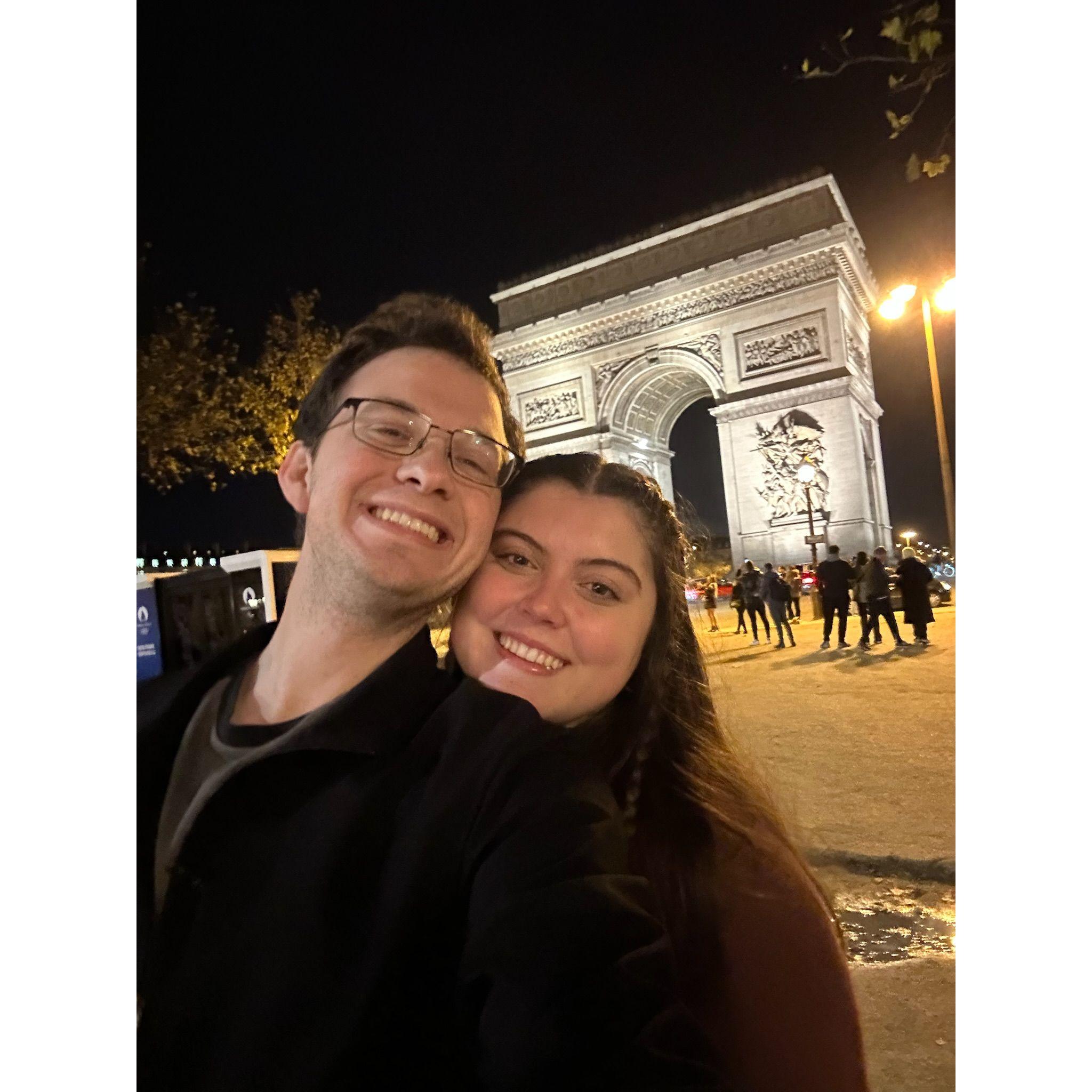 Paris!!
