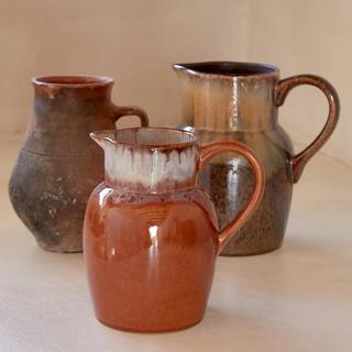 Poterie Pitcher