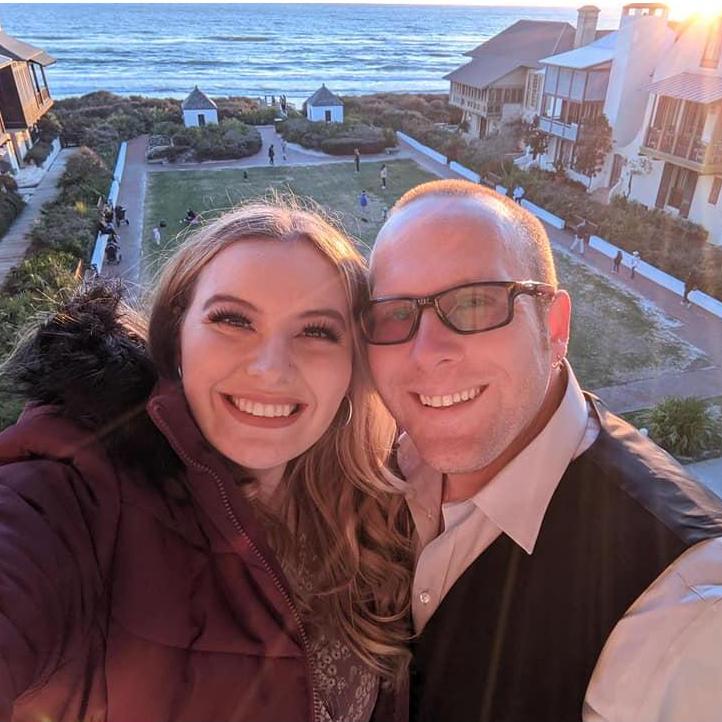 The YES day! 1-16-21
