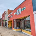 Peppers Mexican Grill Milan