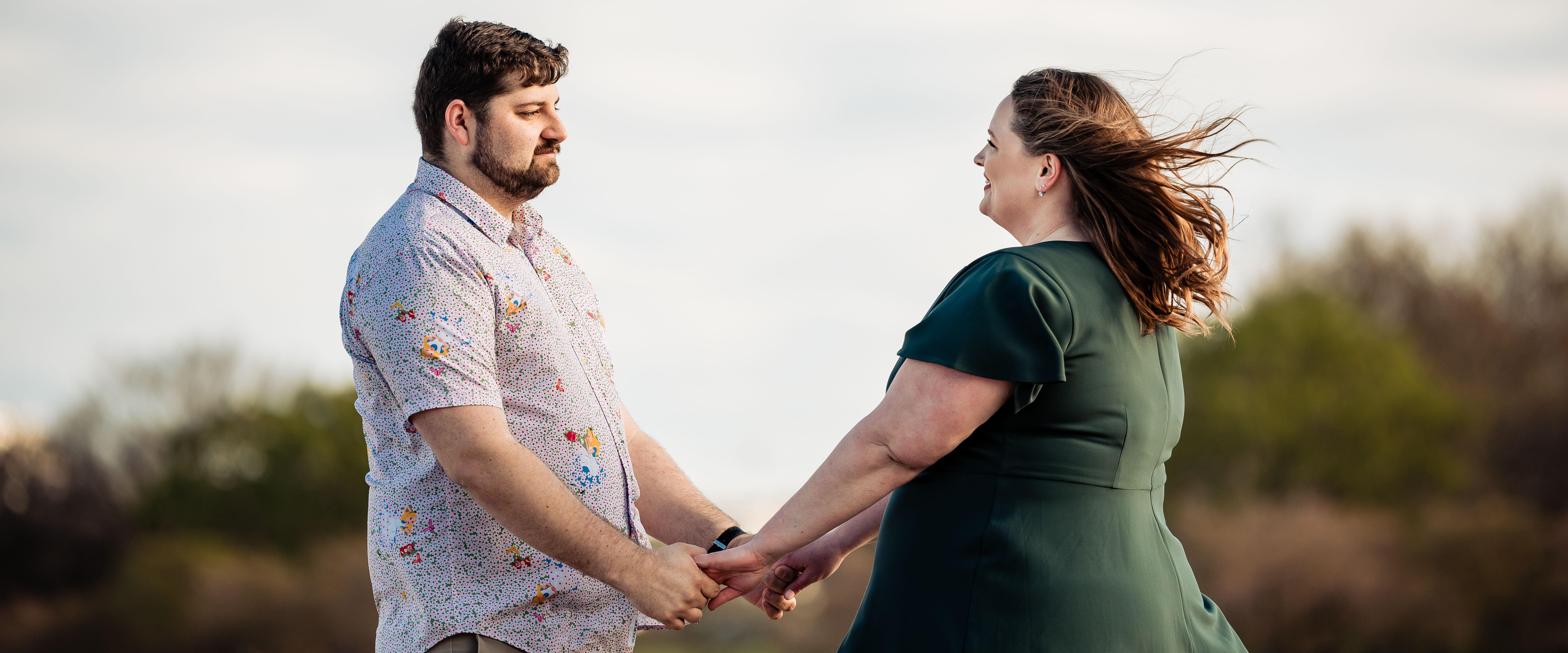 The Wedding Website of Kylie Johnson and Nicholas Stanford