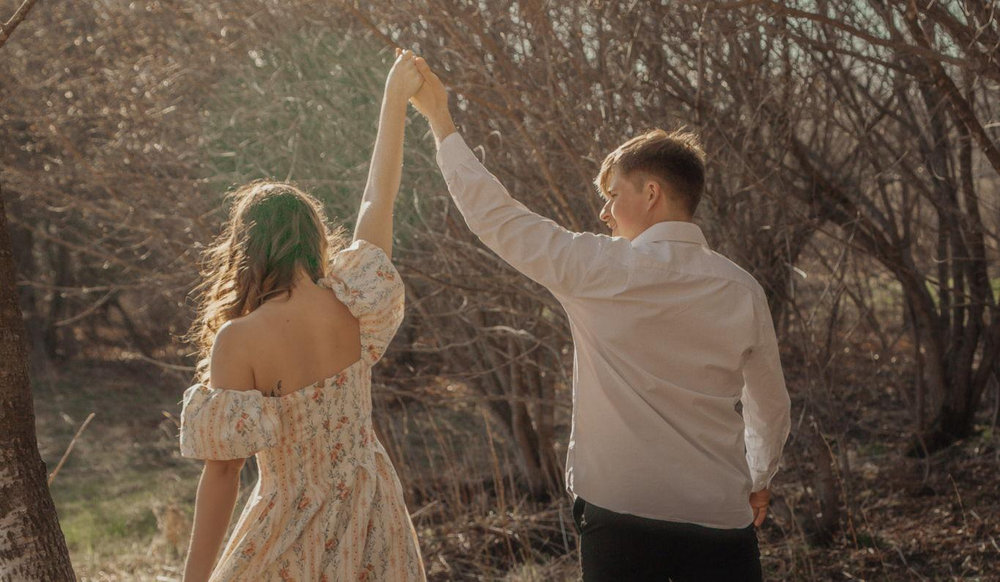 Grace Ramey and Marcus Koester's Wedding Website