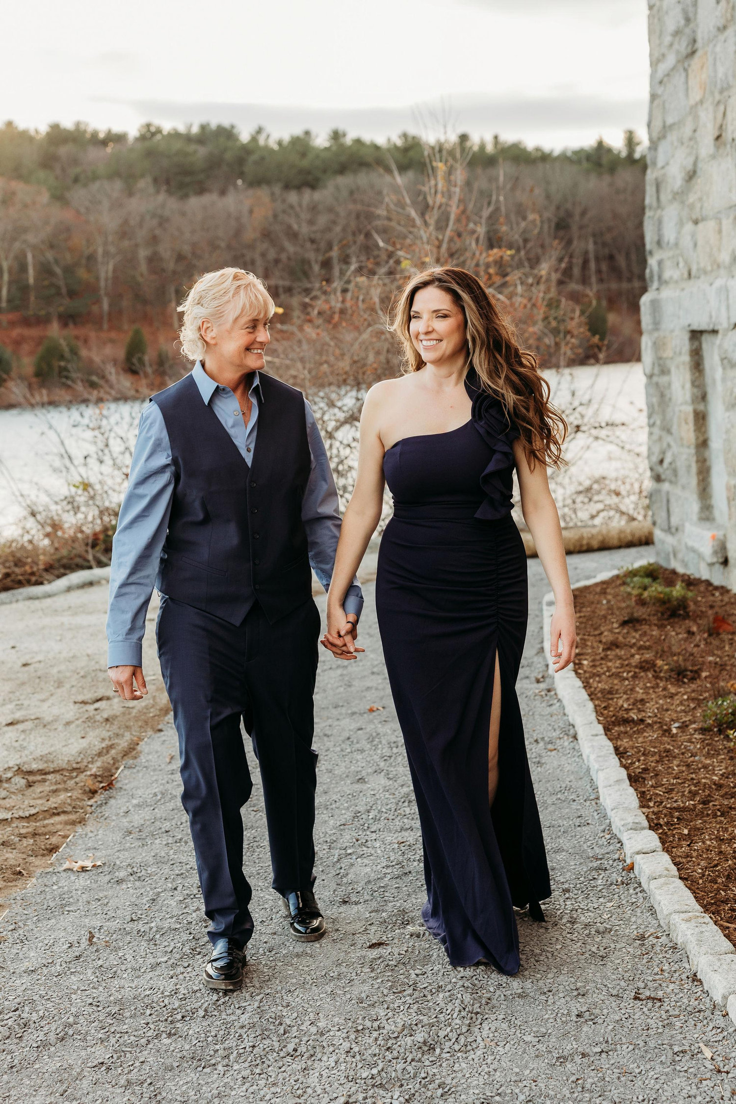 The Wedding Website of Heidi Nelson and Kelly Garcia