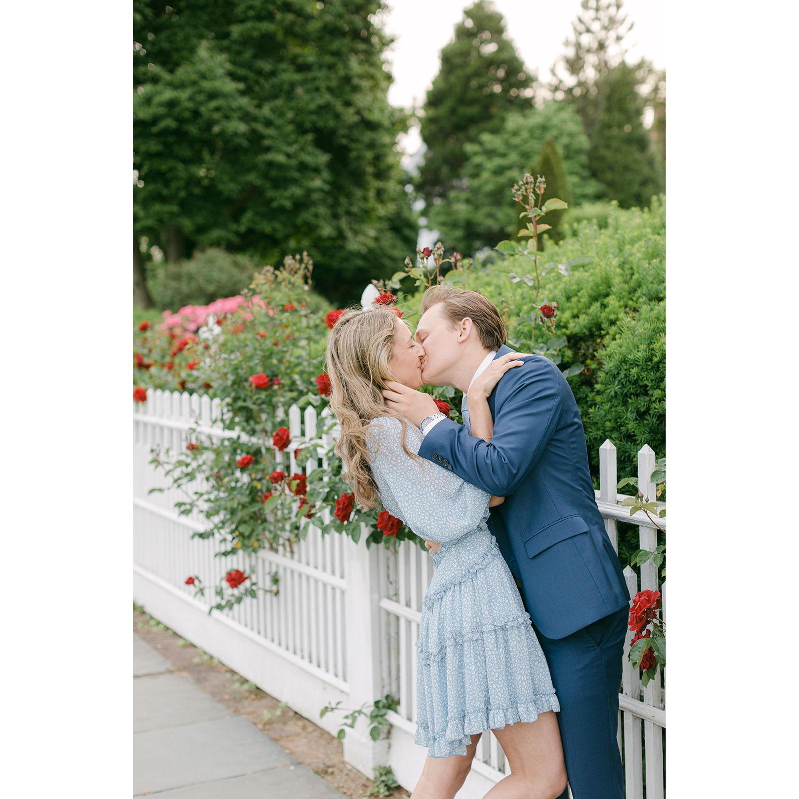 Engagement Shoot | 2022