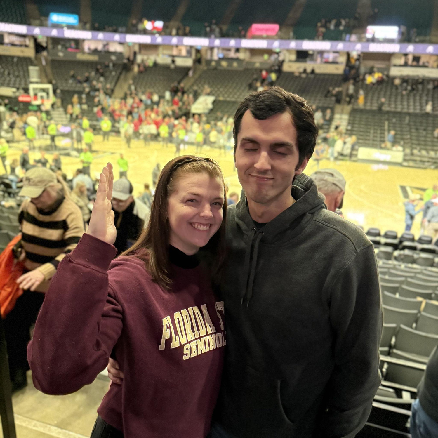 When Florida State beat Wake Forest!