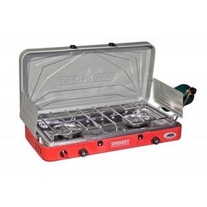 Camp Chef Everest Two Burner Camping Stove
