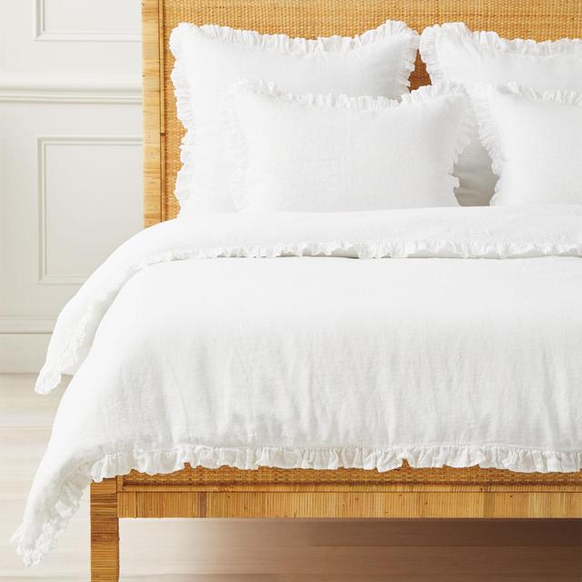 Nantucket Duvet Cover, King / Cal King