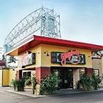 Grandma's Saloon & Grill Canal Park