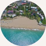Playa Alicia
