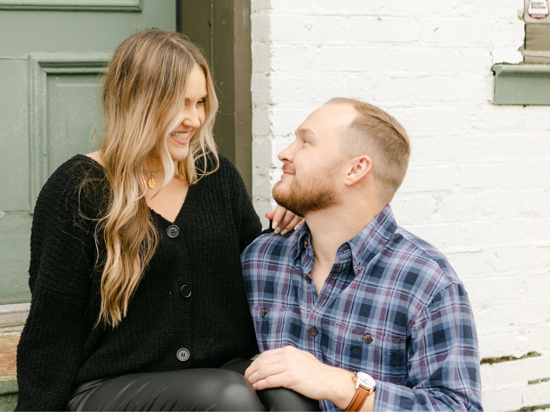 The Wedding Website of Nathan Scott and Alexandra Hedrick