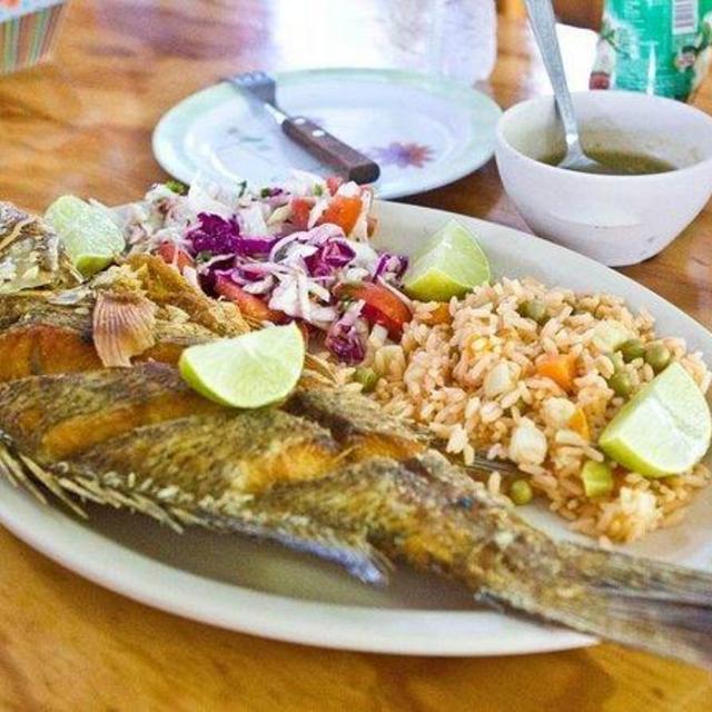 Cozumel Food Tour