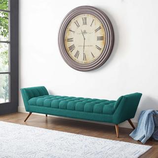 Response Upholstered Bench