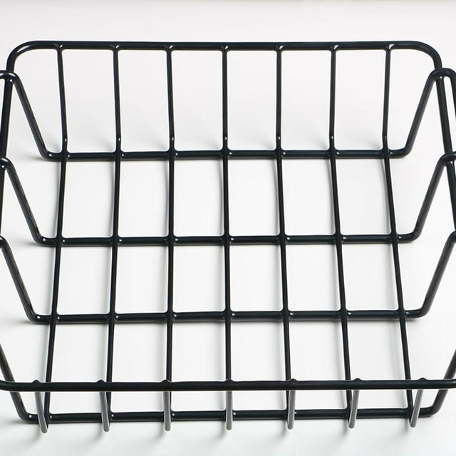 Cooler Basket for YETI 35 or 45,1PCS,Stainless Steel Storage Insert Dry-Goods Basket Compatible with YETI Tundra 35 or 45 Coolers