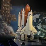 Space Center Houston