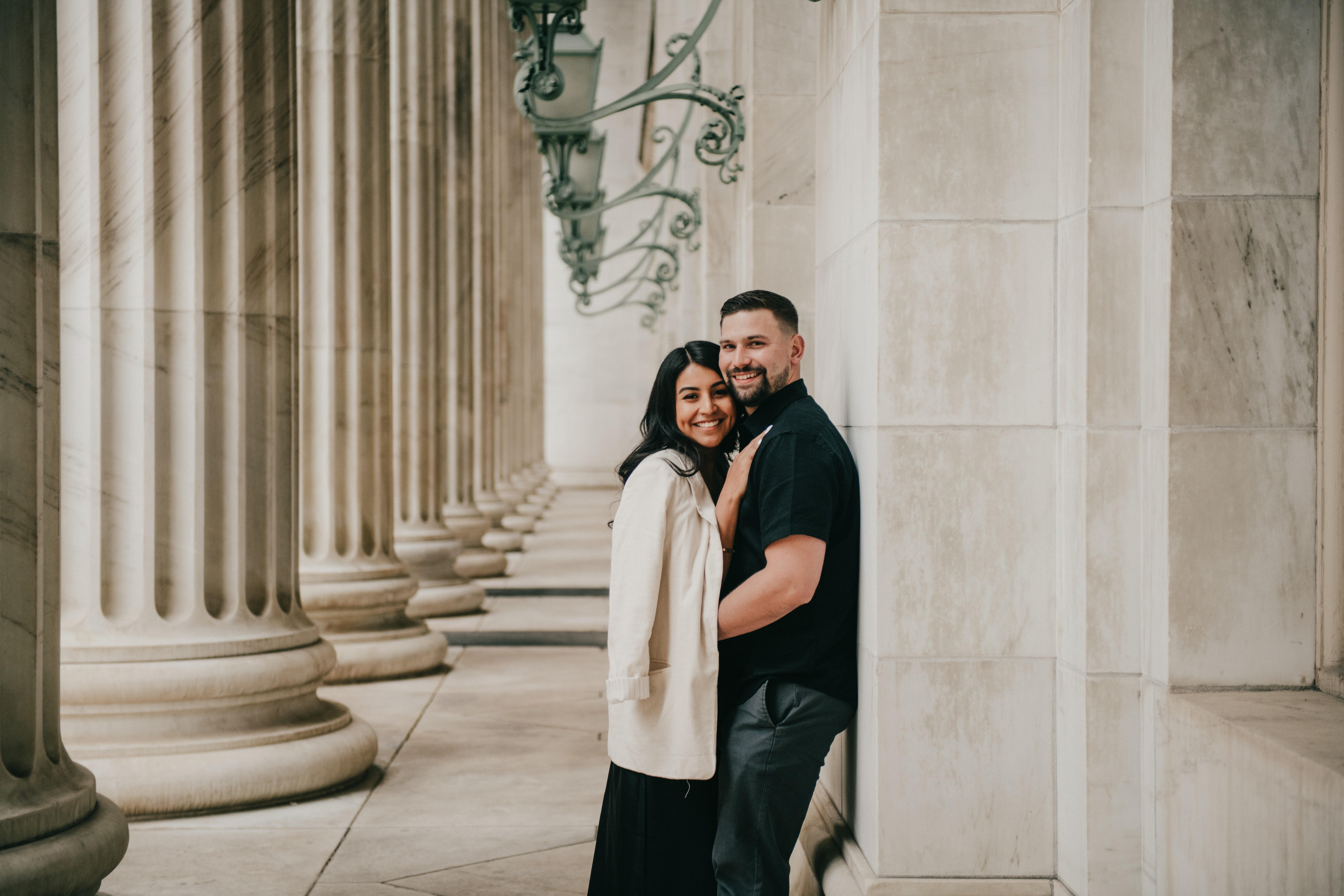 The Wedding Website of Enihs Medrano and Devan Jared Caswell