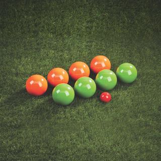 Bocce Ball Set