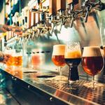 Beer, Wine, & Spirits - Oh My!
