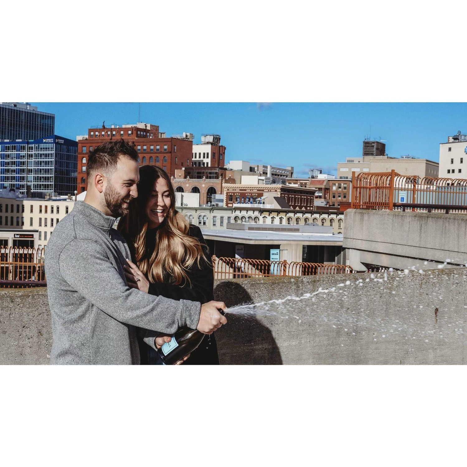 Grand Rapids - 2024