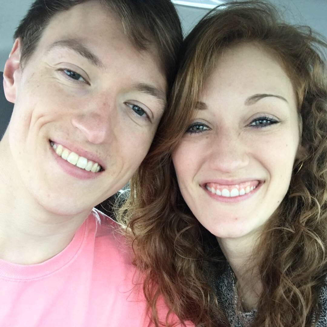 3/14/19 boyfriend girlfriend!
