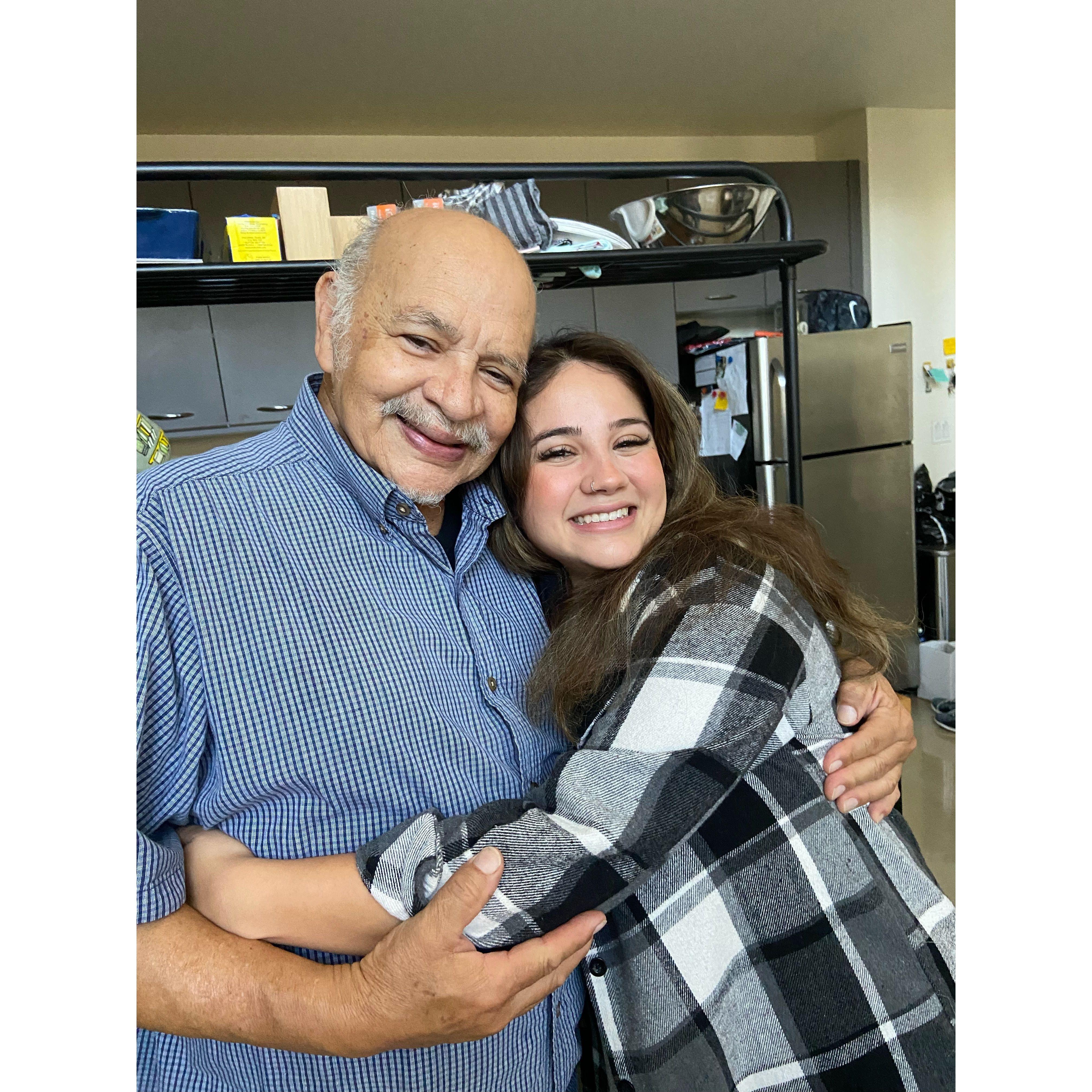 His little princess #2