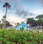 Timucuan Ecological and Historical Preserve