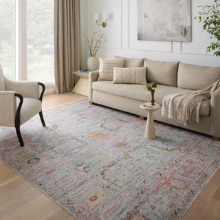 Elysium Fantasia Runner Rug