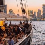 Grand Banks Oyster Bar