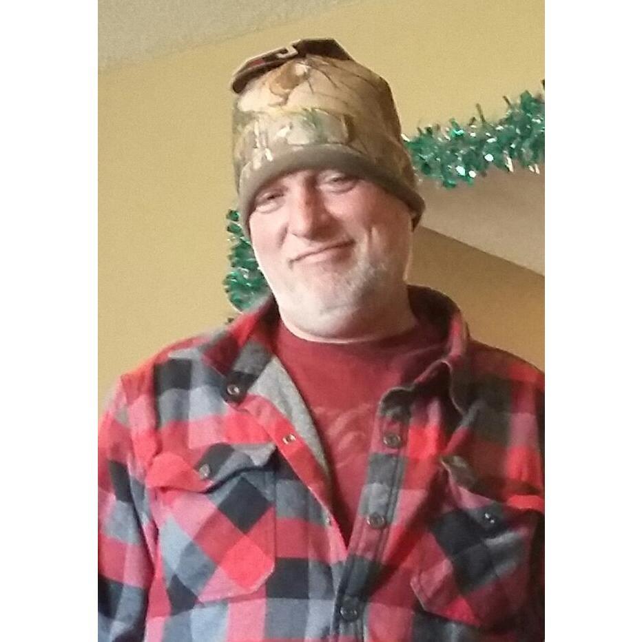 Our 1st Christmas together.