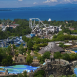 Gardaland park