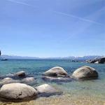 Tahoe Vista Recreation Area and Boat Launch