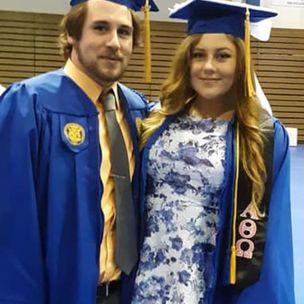 LSSU Graduation