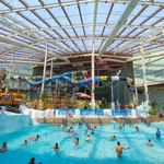Aquatopia Indoor Waterpark