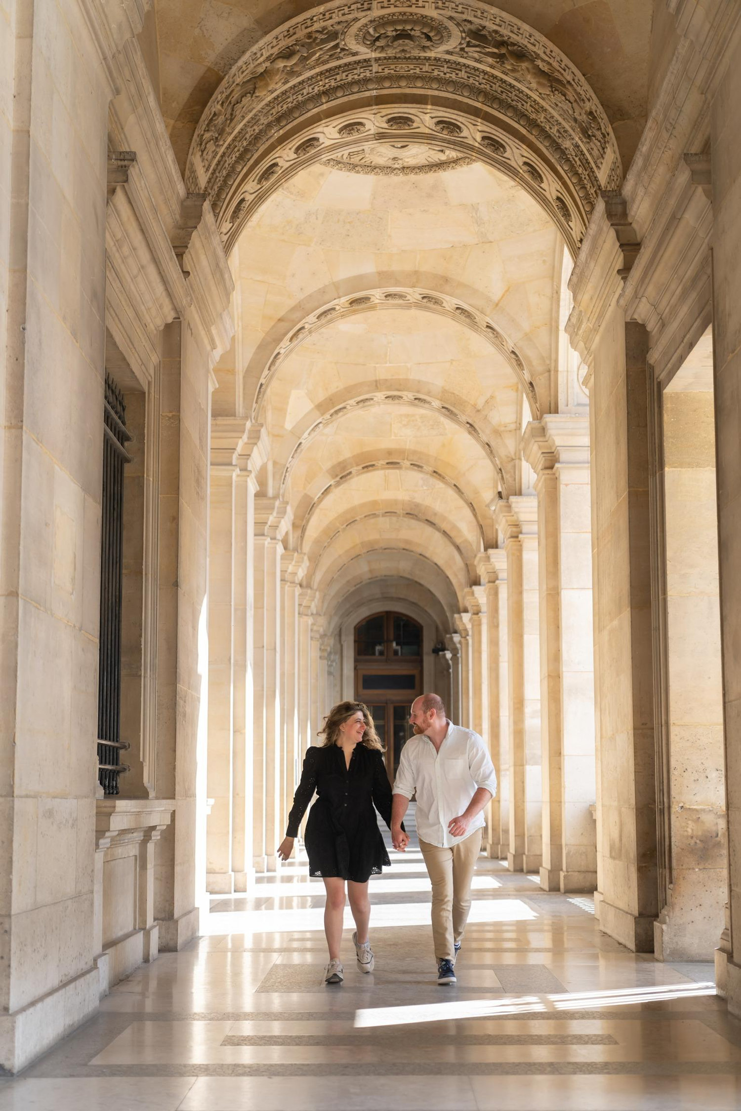 The Wedding Website of Ashley Leeds and Harrison Phillips